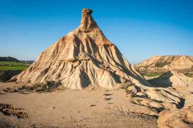 Navarra 'da bardenas reales