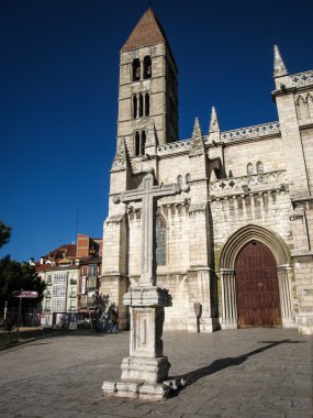 Valladolid mimarisi, İspanya