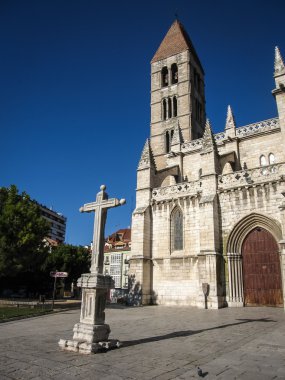 Valladolid mimarisi, İspanya