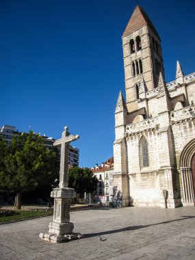 Valladolid mimarisi, İspanya