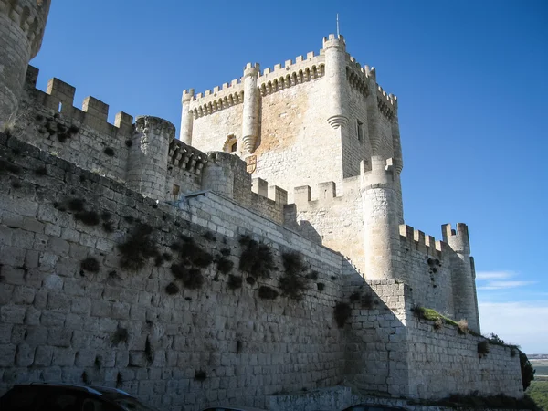 Castello di Tellez Giron — Foto Stock