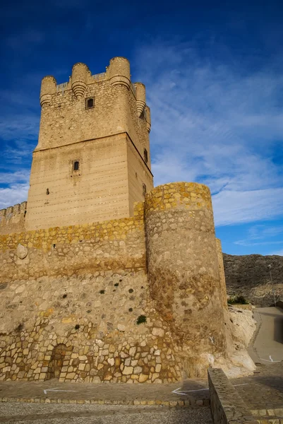 Château de Villena — Photo