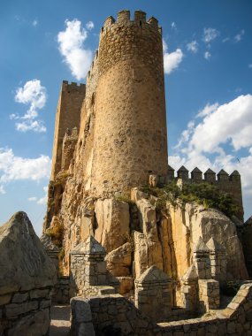 Almansa Kalesi