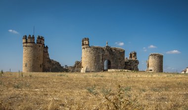 San Silvestre Kalesi