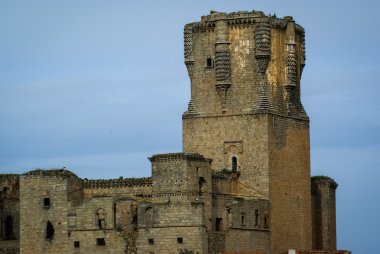 Belalcasar Kalesi