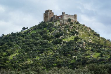 Burqillos del Serro kalede