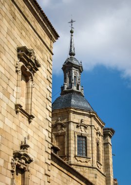 İspanya güzel Orgas