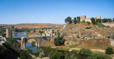 San Silvestre Kalesi