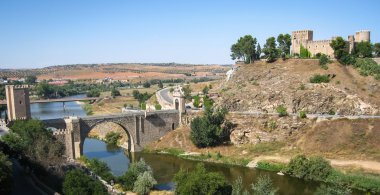 San Silvestre Kalesi