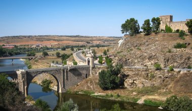 San Silvestre Kalesi