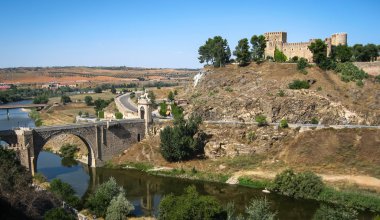 San Silvestre Kalesi