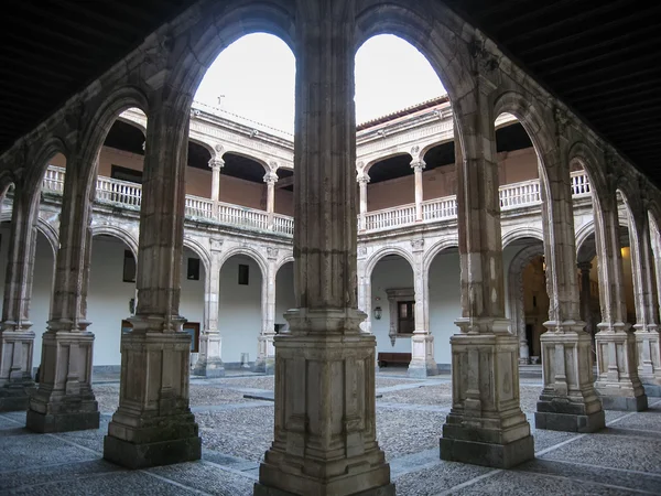 Albergue HI Penaranda de Duero — Foto de Stock