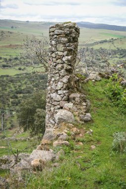Burqillos del Serro kalede