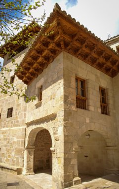 Molinos, Teruel ilinde