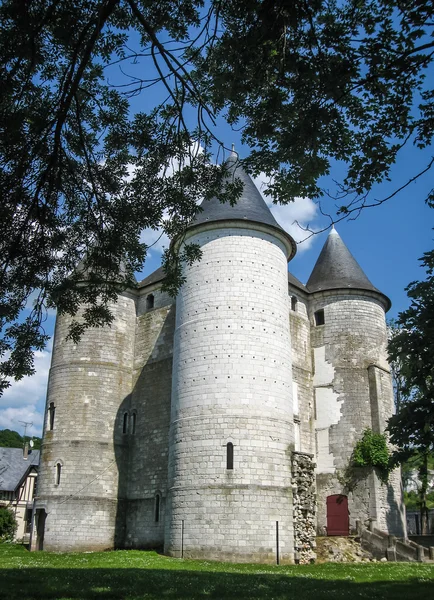 Château des Tourelles — Stockfoto