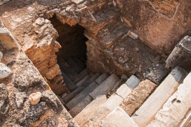 Antik Yunan kalıntıları