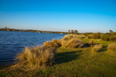 Los Barruecos,: Extremadura, Spain
