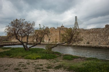 kale ve Rio'daki Köprüsü