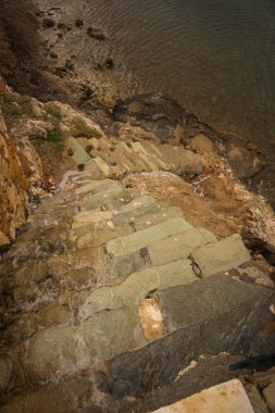 Cityscape Loutra Edipsou içinde