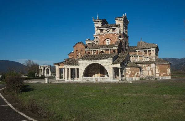 Eglise de l'Ancienne Mantineia — Photo