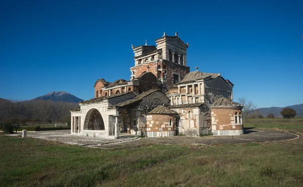 Eglise de l'Ancienne Mantineia — Photo