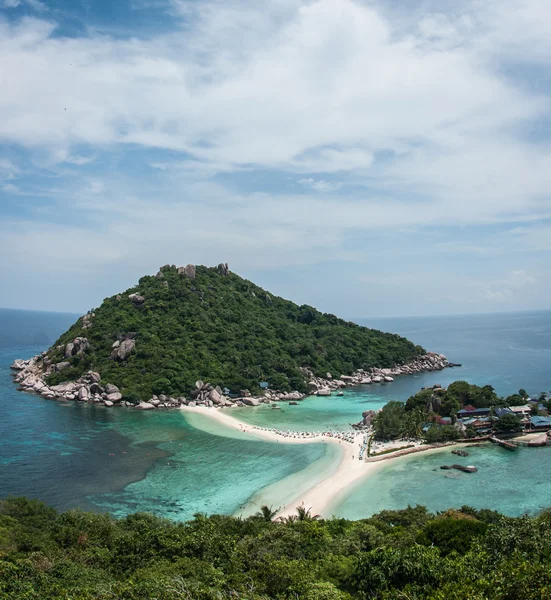 Koh tao Island, Tayland — Stok fotoğraf