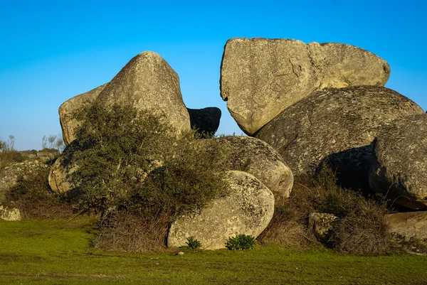 Los Barruecos, Extremadura, España — Foto de Stock