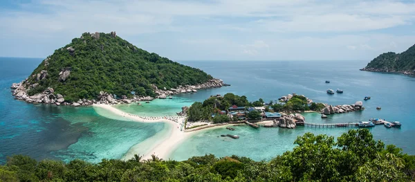 Koh tao Island, Tayland
