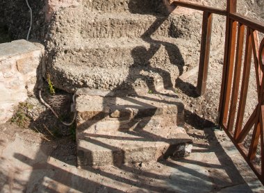 Meteora St. Nikolas Manastırı