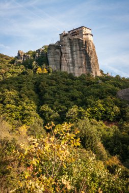 Varvara Rusanov Manastırı