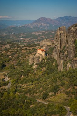 Varvara Rusanov Manastırı