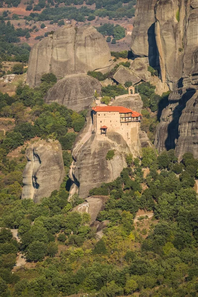 Monasterio de Varvara Rusanov — Foto de Stock