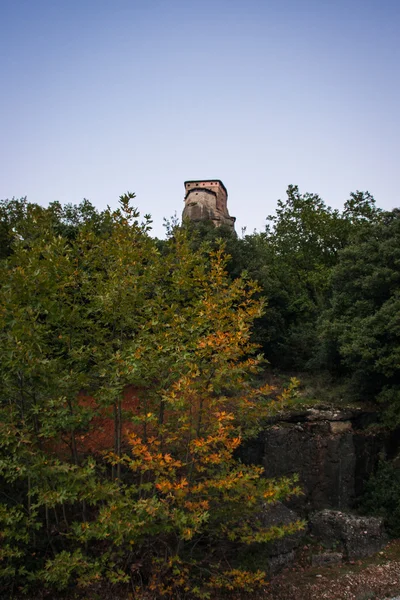 Monastero di Varvara Rusanov — Foto Stock