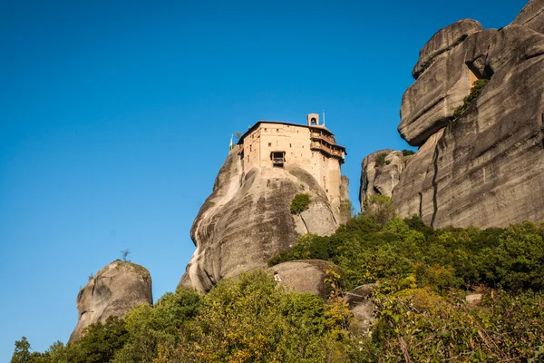 Klášter St. Nikolas Meteora — Stock fotografie