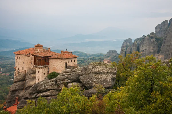 Monastero di Varvara Rusanov — Foto Stock