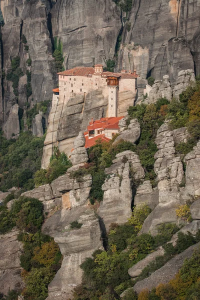 Monasterio de Varvara Rusanov — Foto de Stock