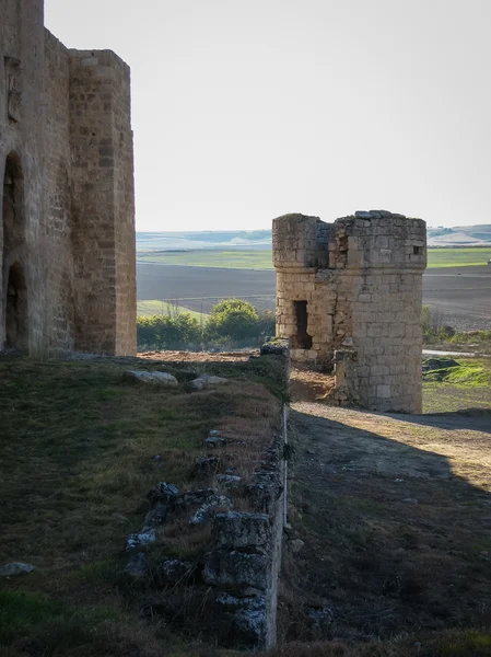 Tijeros del Valle, İspanya — Stok fotoğraf