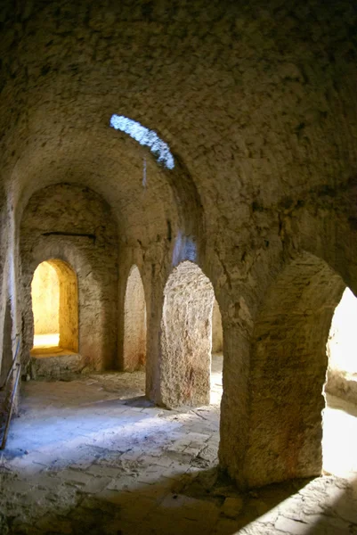 Ronda, Endülüs, İspanya