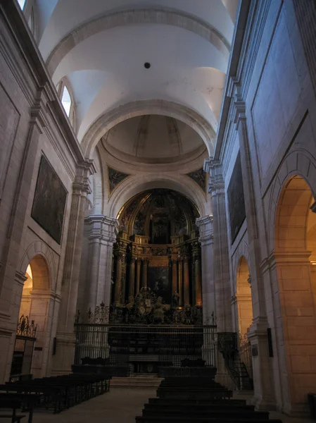 Monastère d'Ucles, Espagne — Photo