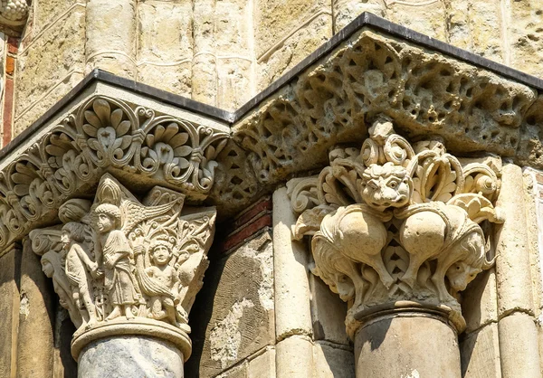 Catedral de Toulouse, Francia — Foto de Stock