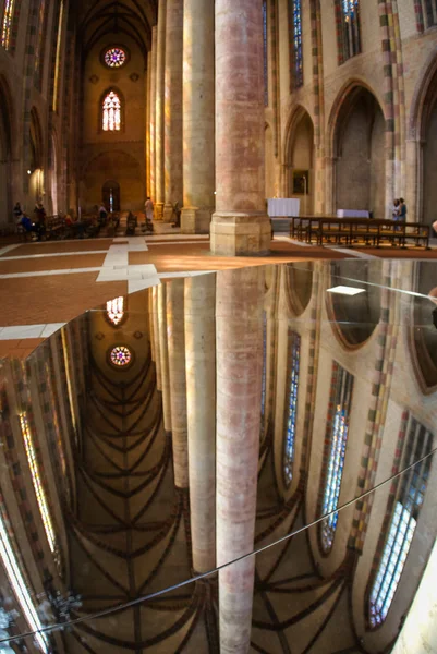 Catedral de Toulouse, Francia — Foto de Stock