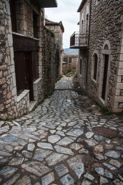 Karytaina, Peloponnese, Yunanistan