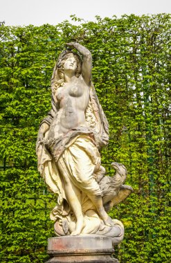 Manzara Park Linderhoff, Almanya