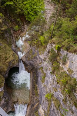 bavaria, Almanya için güzel manzara