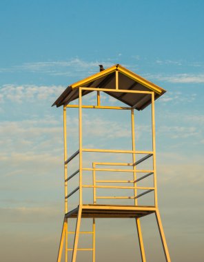 Scala Voleybol Kulesi