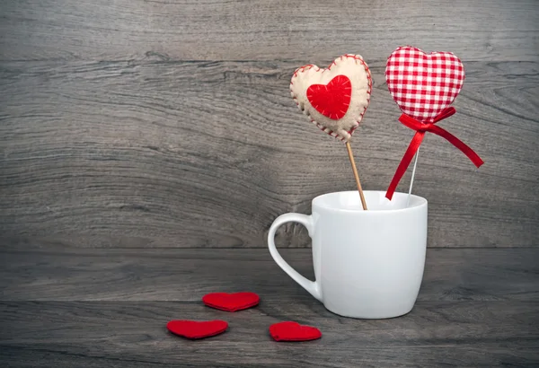 Día de San Valentín — Foto de Stock