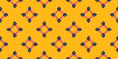 Soyut model arkaplanı. vektör illüstrasyonu