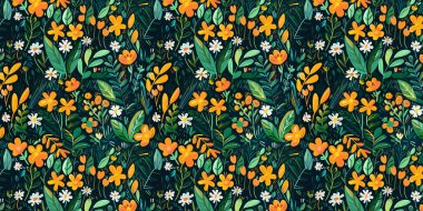 Moda şablonları, tekstil, duvar kağıtları ve şık dekoratif yaratıcı projeler için idealdir..