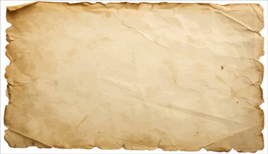 Eski kağıt doku duvarı grunge parşömen tonları ve kahverengi yaşlı yüzey antika, antika veya eski moda yaratıcı tasarım projeleri için mükemmeldir..