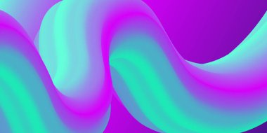 Sıvı şekilli ve düzgün gradyan arkaplanlı modaya uygun şablon web siteleri broşürleri sunumlar markalaştırma planları ve modern yaratıcı görsel iletişim projeleri için tasarlanmıştır.